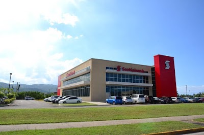 Photos of Scotia bank