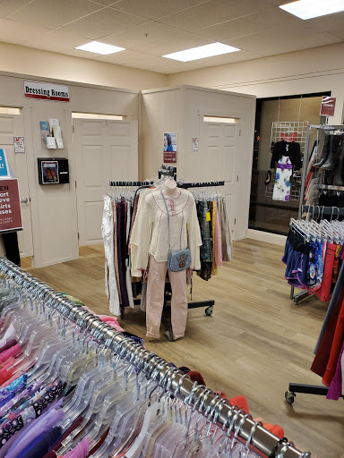Thrift Store «Idaho Youth Ranch Thrift Store», reviews and photos