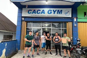 Caca Gym image