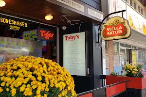 Toby's Pub & Eatery image