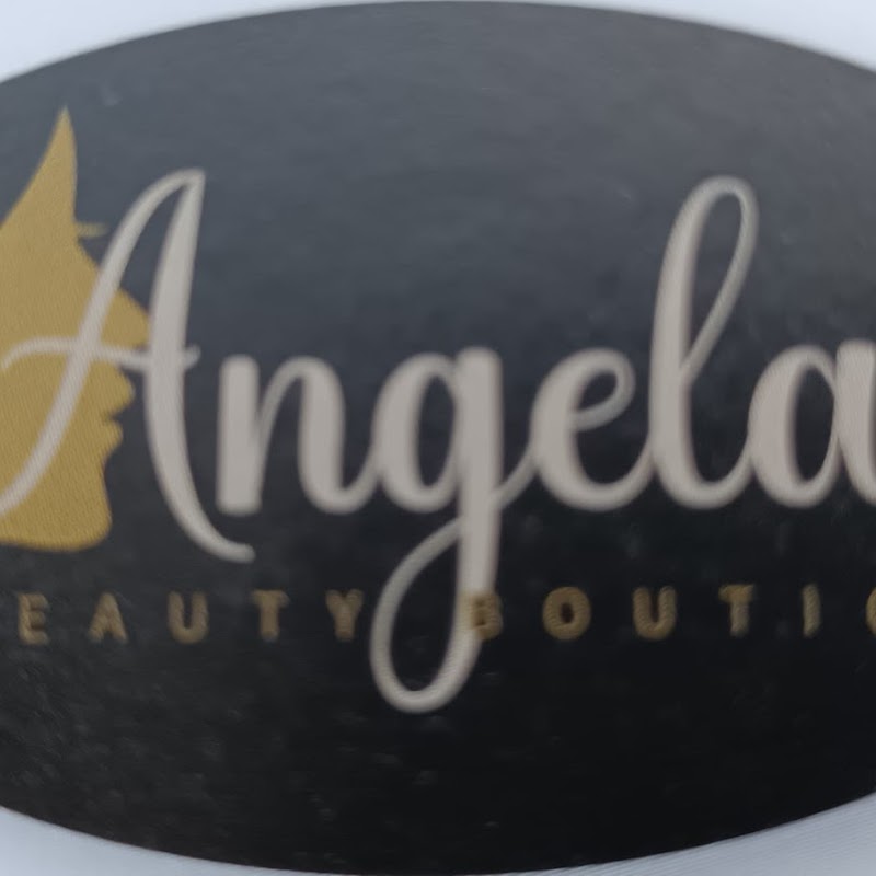 Angela's beauty boutique