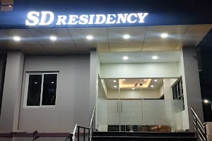 SD Residency image