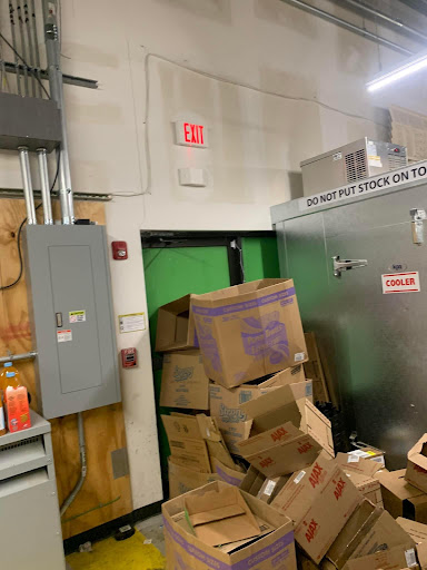 Dollar Store «Dollar Tree», reviews and photos, 759 Lynnway, Lynn, MA 01905, USA