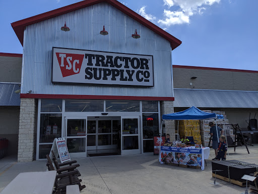 Home Improvement Store «Tractor Supply Co.», reviews and photos, 11946 Leslie Rd, Helotes, TX 78023, USA