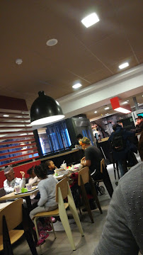 Atmosphère du Restauration rapide McDonald's à Nancy - n°20