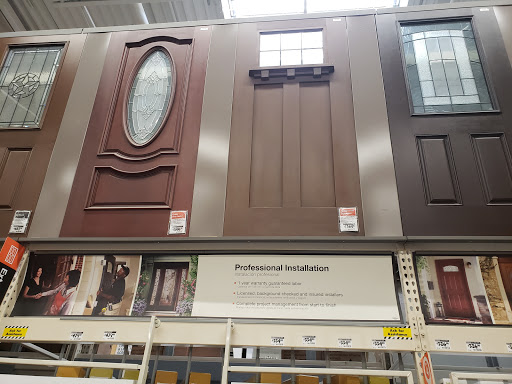 Home Improvement Store «The Home Depot», reviews and photos, 2201 Lakeview Pkwy, Rowlett, TX 75088, USA