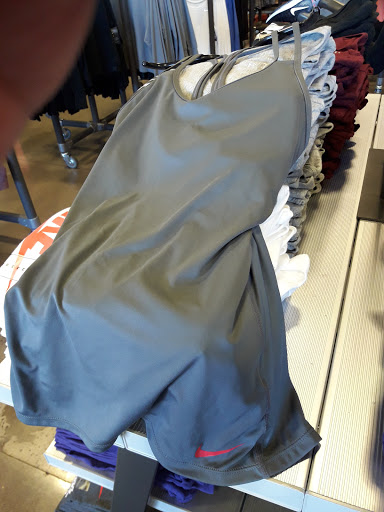 Clothing Store «Nike Factory Store», reviews and photos, 4250 W Anthem Way #375, Anthem, AZ 85086, USA