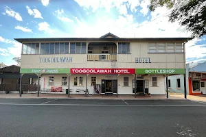 Toogoolawah Hotel image