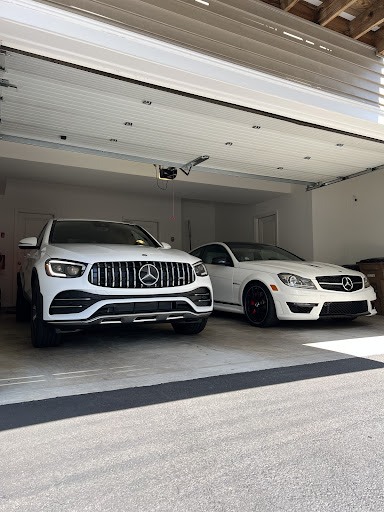 Mercedes Benz Dealer «Mercedes-Benz of Greenwich», reviews and photos, 261 West Putnam Avenue, Greenwich, CT 06830, USA
