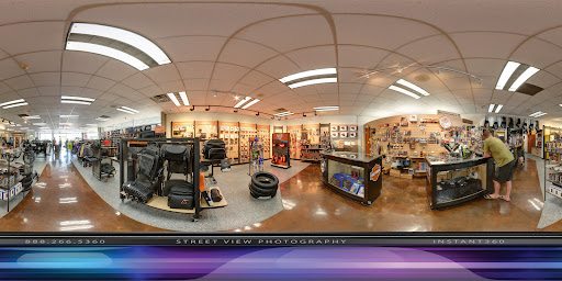 Motorcycle Dealer «Sierra Steel Harley-Davidson», reviews and photos, 1501 Mangrove Ave, Chico, CA 95926, USA