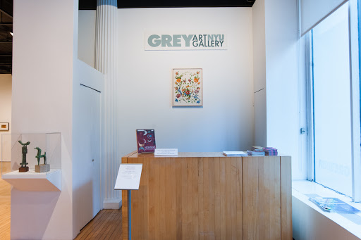 Art Gallery «Grey Art Gallery», reviews and photos, 100 Washington Square E, New York, NY 10003, USA