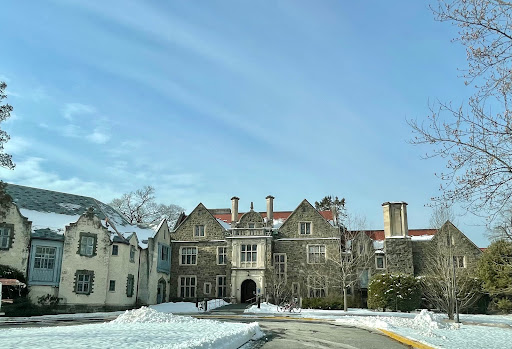 Performing Arts Theater «Richard B. Fisher Center for the Performing Arts», reviews and photos, 60 Manor Ave, Annandale-On-Hudson, NY 12504, USA