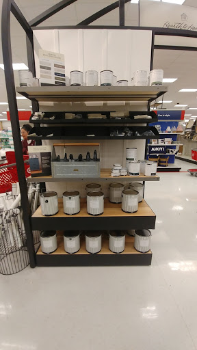 Department Store «Target», reviews and photos, 2421 Cranberry Hwy #110, Wareham, MA 02571, USA