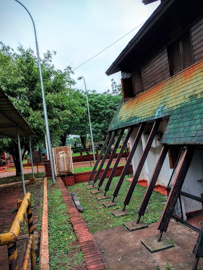 Photos of Club Alto Paran&aacute;