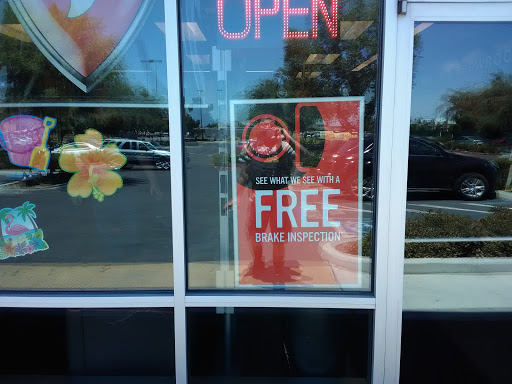 Tire Shop «Firestone Complete Auto Care», reviews and photos, 248 12th Ave, Hanford, CA 93230, USA