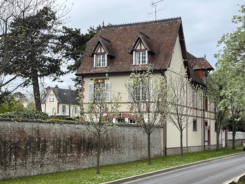 Location de maison à Cabourg à Cabourg (Calvados 14)