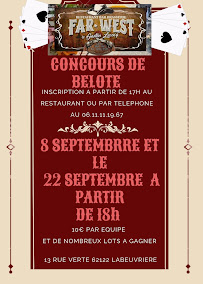 Photos du propriétaire du Restaurant américain Le Far West - Gaston Lecocq à Labeuvrière - n°17