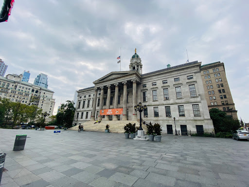 Print Shop «FedEx Office Print & Ship Center», reviews and photos, 16 Court St, Brooklyn, NY 11241, USA