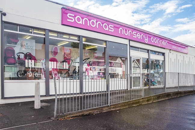 Sandra's Nursery Corner - Belfast
