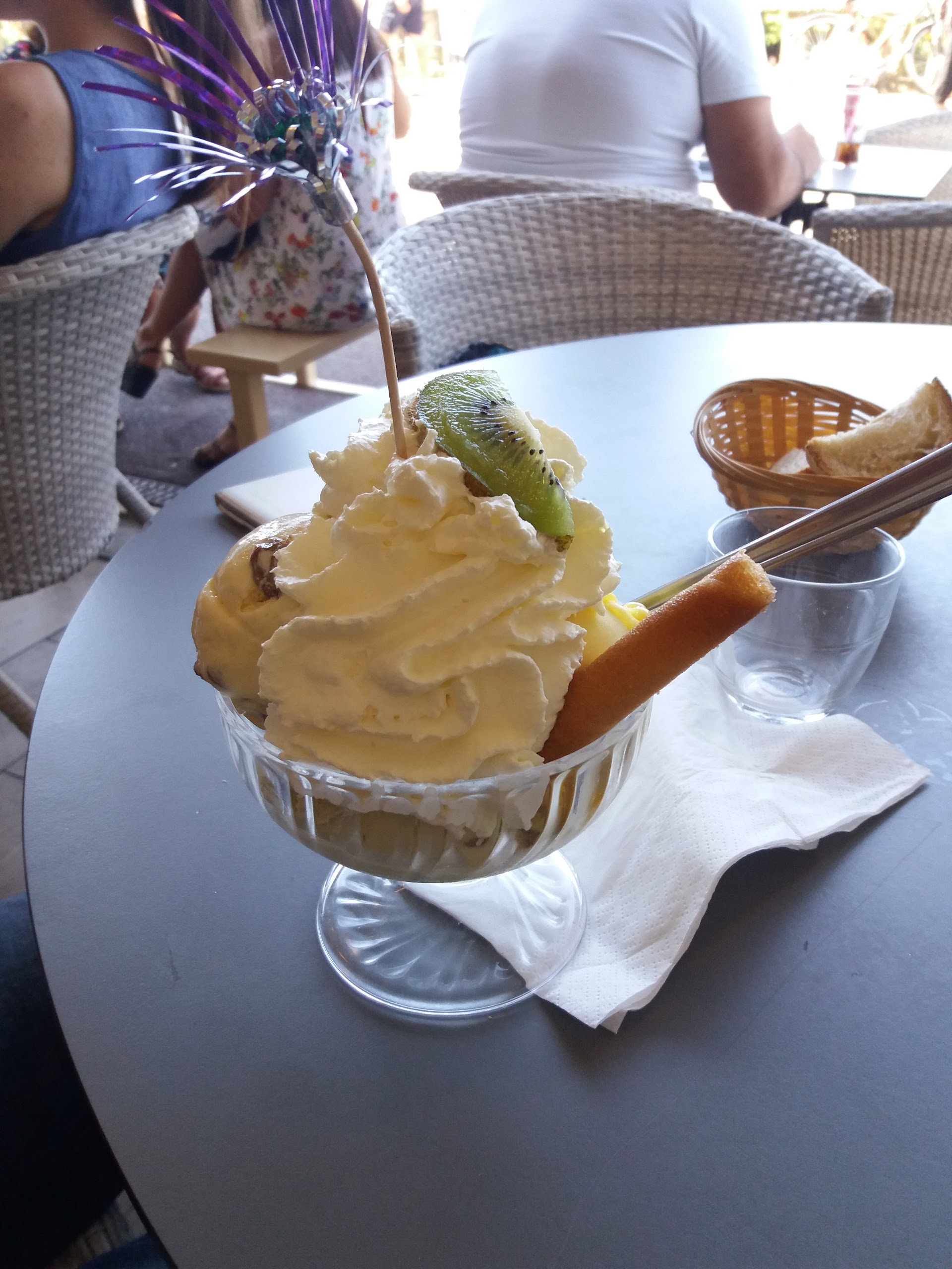 Photo n° 4 de l'avis de Laura.6 fait le 30/08/2017 à 15:05