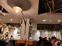 Atmosphère du Restaurant Jungle Arch à Nanterre - n°5