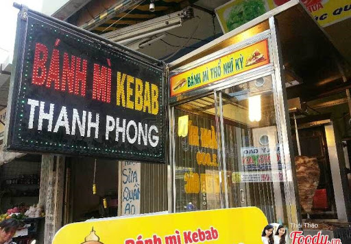 Top 20 chuỗi cửa hàng kepab Quận Hoàn Kiếm Hà Nội 2022