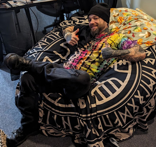 Explore beauty and the beast tattoo ideas, creative tattoo ideas in Alfred, available at Tattooed Spirit