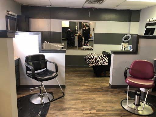 Hair Salon «Imaj Hair Couture», reviews and photos, 5434 N Keystone Ave, Indianapolis, IN 46205, USA