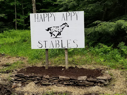 Happy Appy Stables