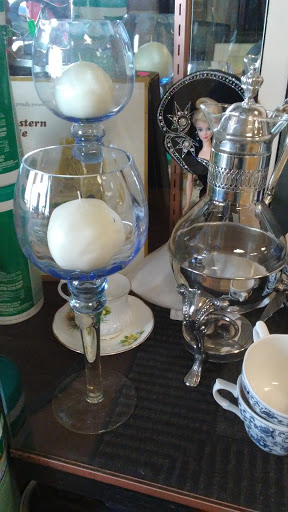 Thrift Store «ReNew ReSale», reviews and photos, 6700 Main St #130, The Colony, TX 75056, USA