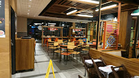 Atmosphère du Restauration rapide Burger King à Bondues - n°19