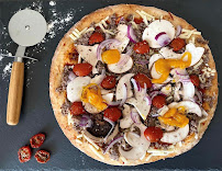 Photos du propriétaire du Pizzas à emporter Padova Pizza - Artannes à Artannes-sur-Indre - n°7