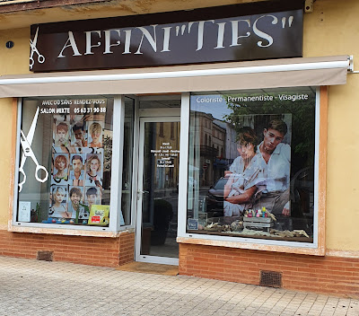 Affini Tifs à Nègrepelisse