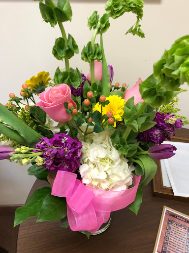 Florist «Flowers from Hannah», reviews and photos, 1098 Mt Kemble Ave, Morristown, NJ 07960, USA