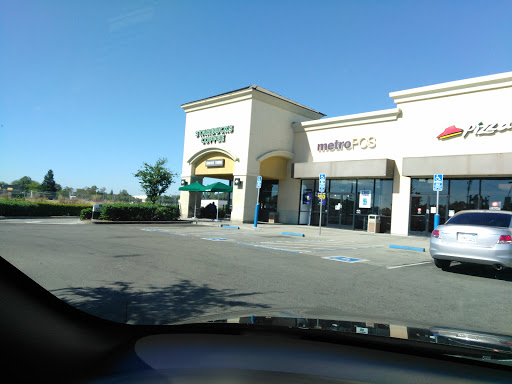 Starbucks image