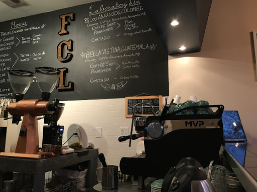 Coffee Shop «Function Coffee Labs», reviews and photos, 1001 S 10th St, Philadelphia, PA 19147, USA