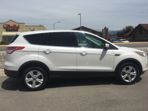 Used Car Dealer «Ressler of Belgrade», reviews and photos, 512 W Main St, Belgrade, MT 59714, USA