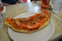 Plats et boissons du Restaurant italien Pizza de Vinci à Paris - n°3