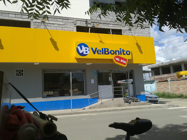 Velbonito La Pradera Manta