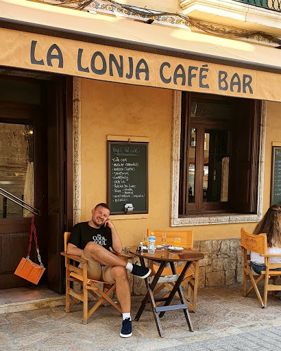Café la Lonja