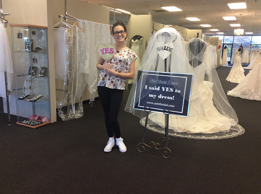 Bridal Shop «Arlet Bridal Collection», reviews and photos, 10081 Indiana Ave, Riverside, CA 92503, USA