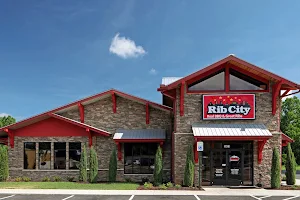 Rib City - Cookeville image
