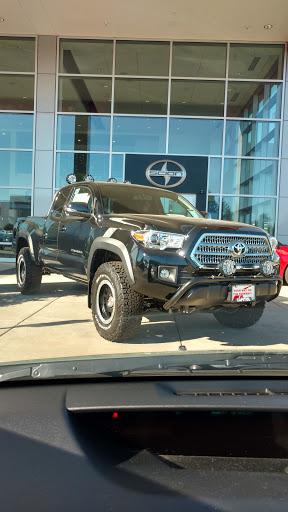 Car Dealer «Capitol Auto Group», reviews and photos, 783 Auto Group Ave NE #1, Salem, OR 97301, USA