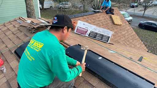 Roofing Contractor «Roof Roof», reviews and photos