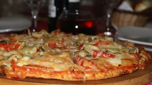 Opiniones de Pizzeria Di Matías en Víctor Larco Herrera - Pizzeria