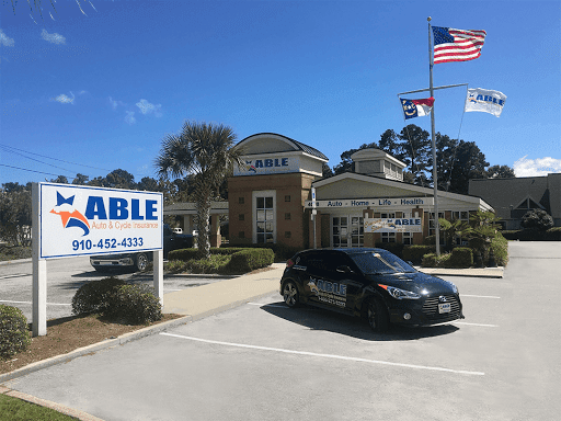 Auto Insurance Agency «Able Auto & Cycle Insurance», reviews and photos