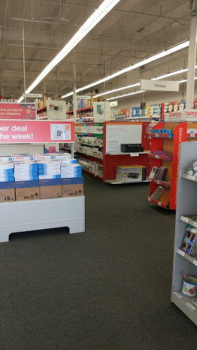 Office Supply Store «Staples», reviews and photos, 4016 Grand Ave, Chino, CA 91710, USA