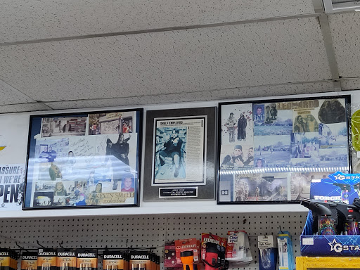 Convenience Store «Quick Stop», reviews and photos, 58 Leonard Ave, Leonardo, NJ 07737, USA