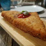 Photo n°5 de l'avis de Francesco.a fait le 08/08/2021 à 16:49 sur le  Officine del Cibo à Sarzana