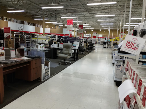 Office Supply Store «Office Depot», reviews and photos, 8051 S Broadway, Littleton, CO 80122, USA